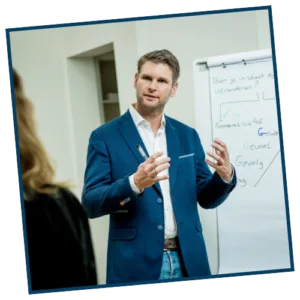 organisatie adviseur Don Willigenburg